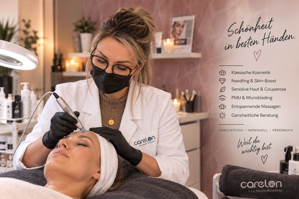 Beauty & Workshops