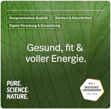 edubily® Vitamin D3 K2 - Vitamin D aus hochwertigem Cholecalciferol - Vitamin K2-MK7 in der All-trans-Form - Gelöst in MCT Öl auf Kokosnussbasis - Laborgeprüft (30 ml)