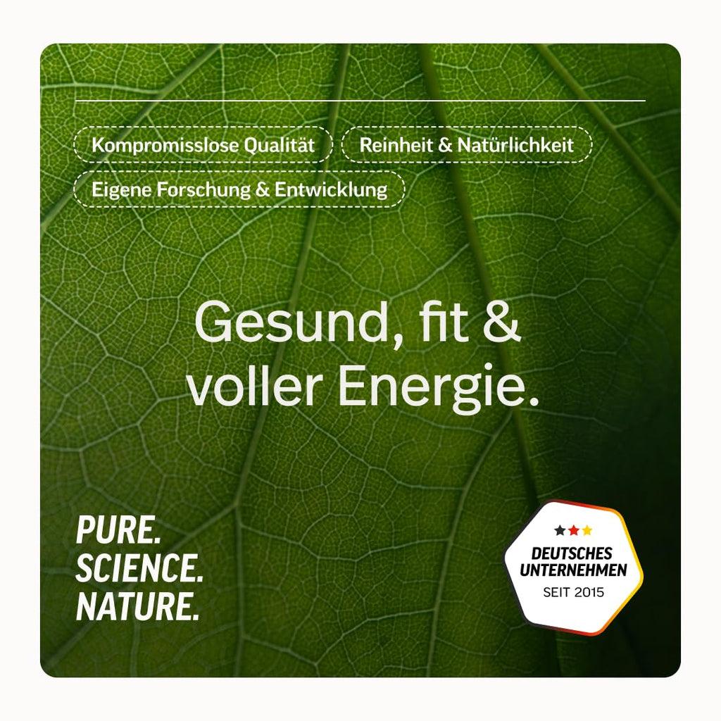 edubily® Whey Protein Isolat - Laktosefrei - Sehr gut lösliches Eiweißpulver ohne Kohlenhydrate & Zucker - Aus irischer Weidehaltung (750 g, Kakao mit Stevia)