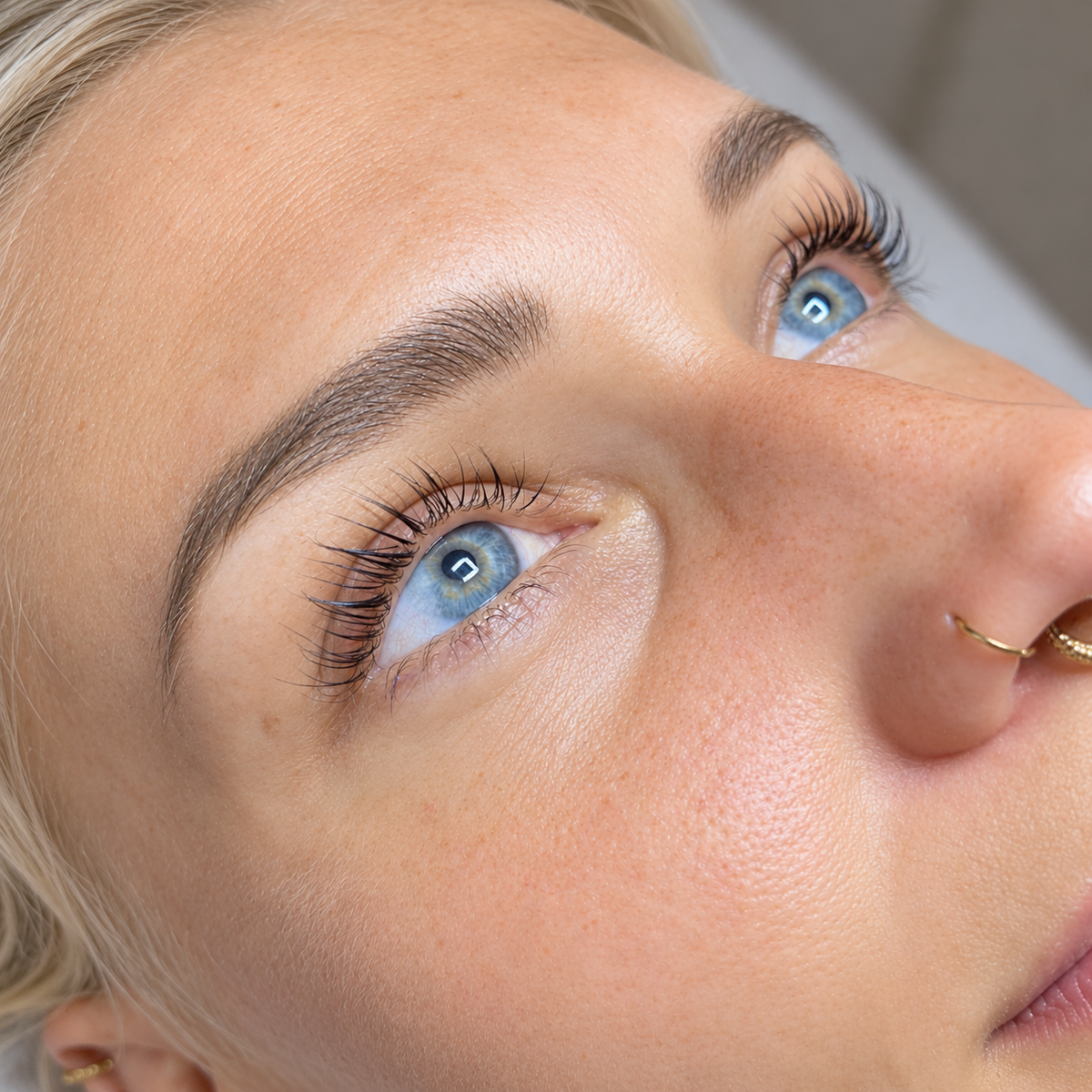 Lash- & Browlifting inkl. Färbung