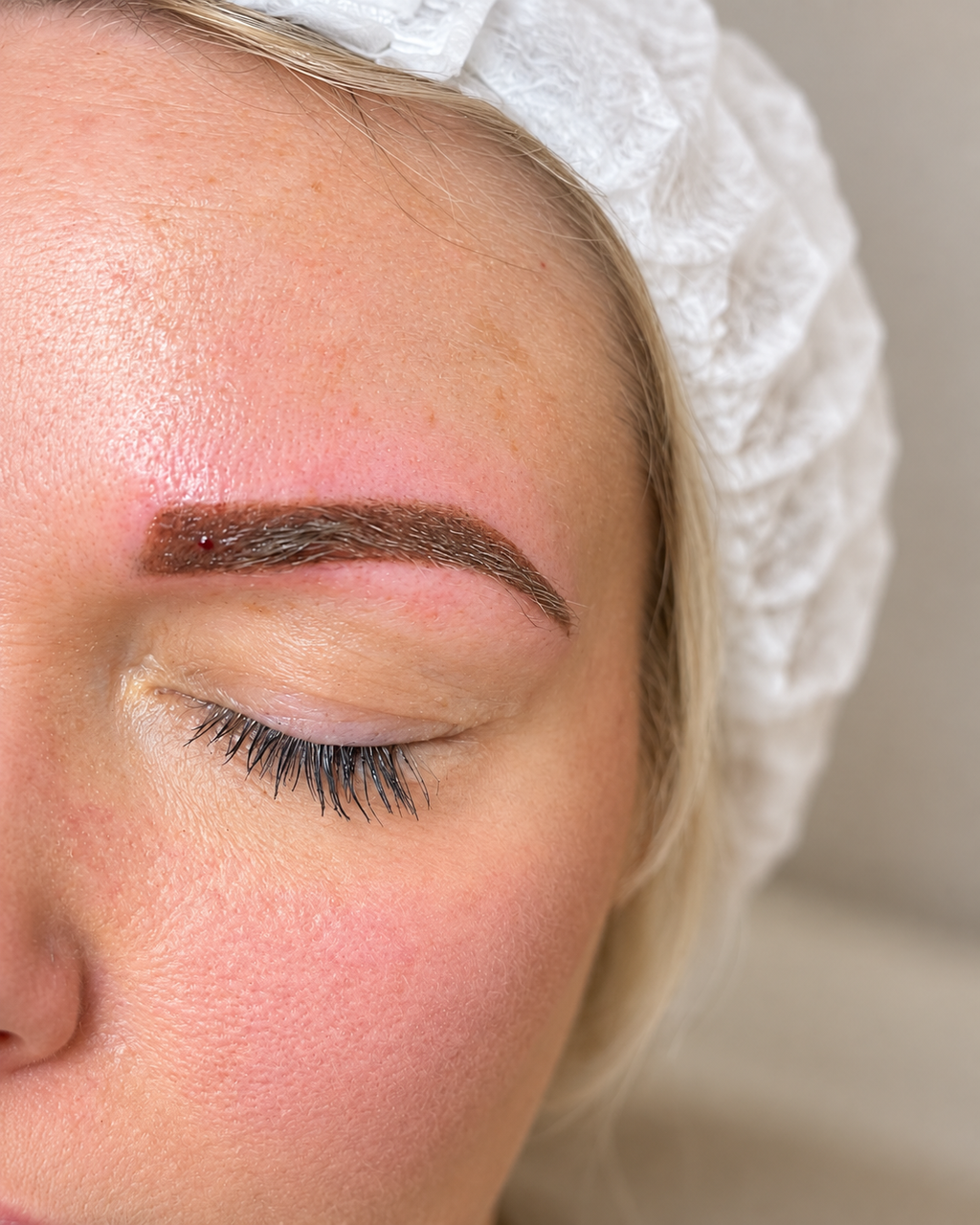 Permanent Make-up