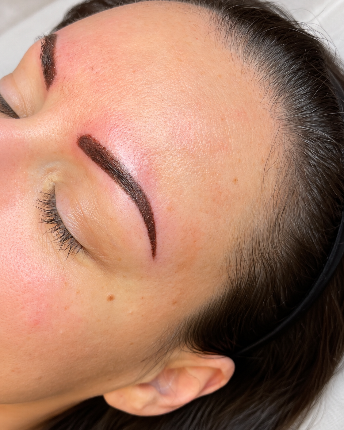 Permanent Make-up