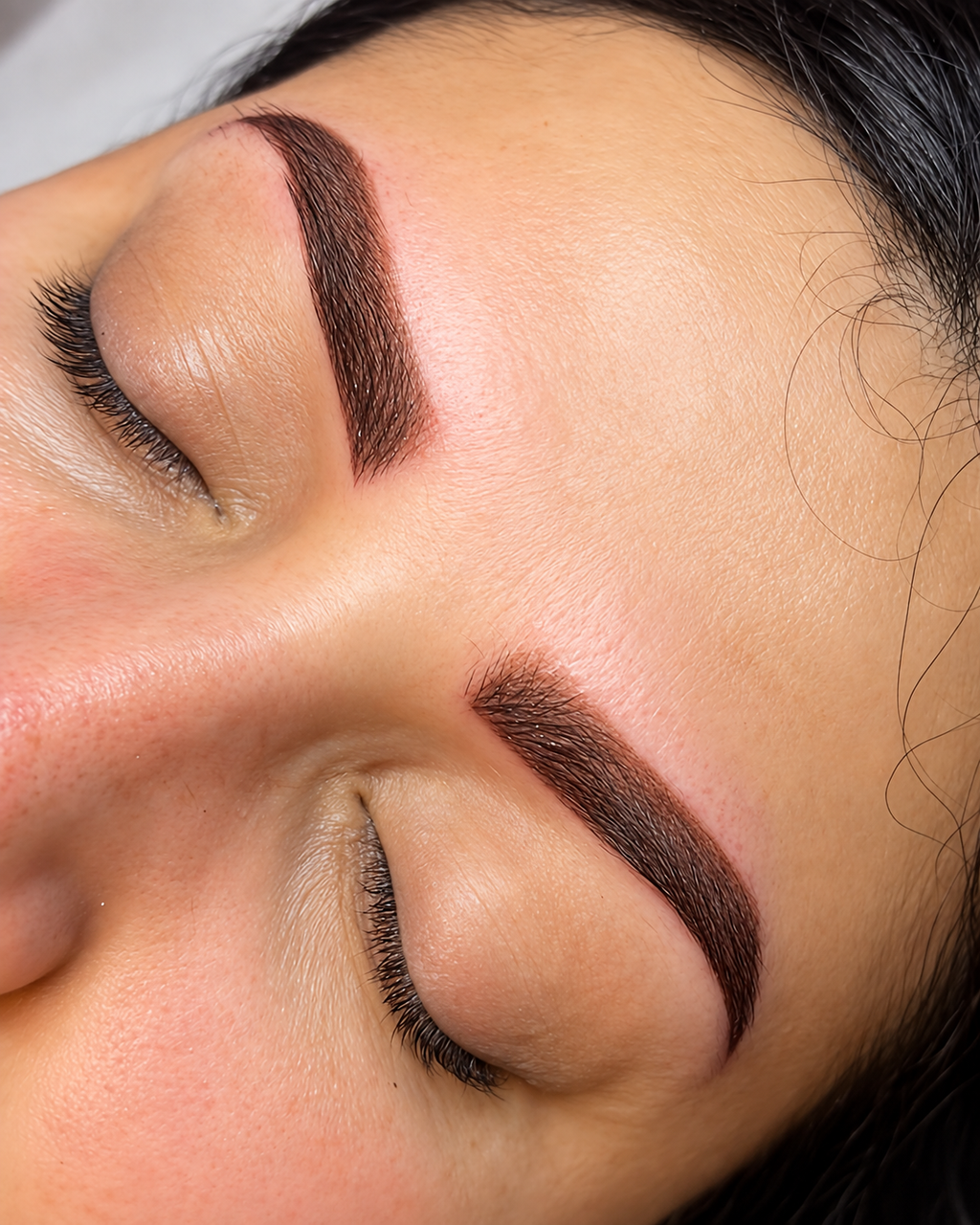 Permanent Make-up